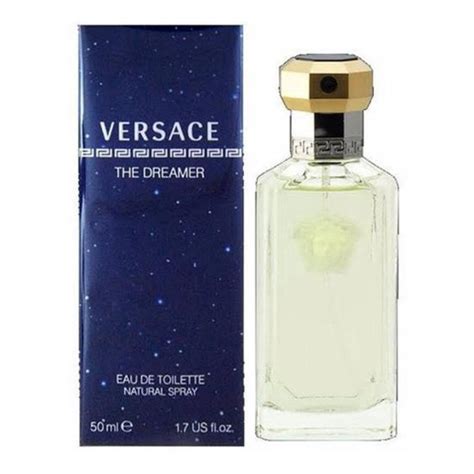 perfume versace dreamer masculino|Versace the dreamer 50ml price.